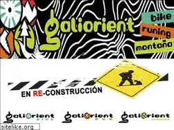 Sites similar to galiorient.com