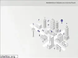 Sites similar to galiot.io