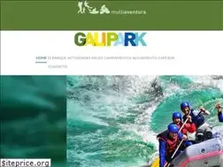 Sites similar to galipark.com