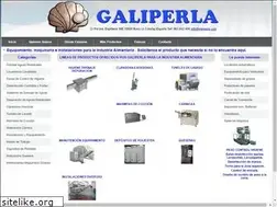 Sites similar to galiperla.com