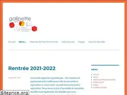 Sites similar to galipette.be