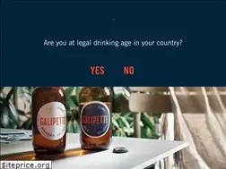Sites similar to galipettecidre.com