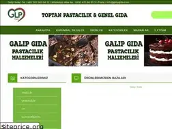 Sites similar to galipgida.com