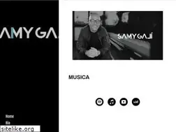 Sites similar to galipiano.com
