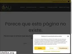 Sites similar to galiprevencion.com