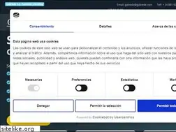 Sites similar to galirede.com