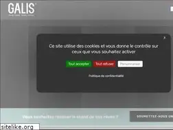 Sites similar to galis.fr