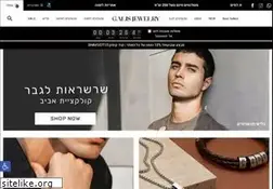 Sites similar to galisjewelry.co.il