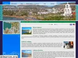 Sites similar to galissas.com