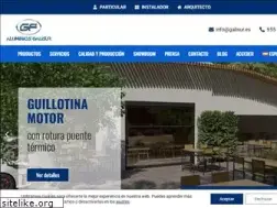 Sites similar to galisur.es