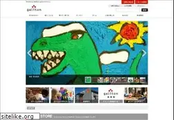 Sites similar to galiton.co.jp