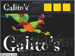 Sites similar to galitos.ae
