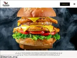 Sites similar to galitos.in