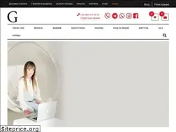 Sites similar to galitska.com