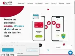 Sites similar to galitt.fr