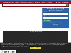 Sites similar to galiturismo.net