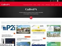 Sites similar to galivel.com