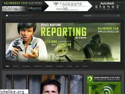 Sites similar to galiwango.com