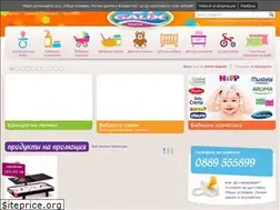 Sites similar to galix.bg