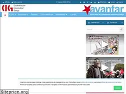 Sites similar to galizacig.com