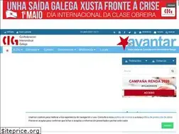 Sites similar to galizacig.gal