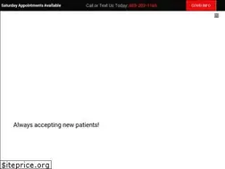 Sites similar to galizadentalclinic.ca
