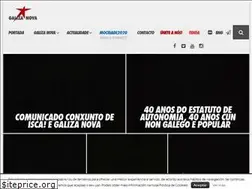 Sites similar to galizanova.gal