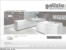 Sites similar to galiziahomestore.it