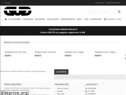 Sites similar to galizianurbanproject.com