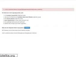 Sites similar to galizien-online.de