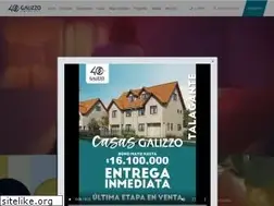 Sites similar to galizzo.cl