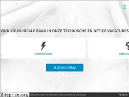 Sites similar to galjemadetachering.nl