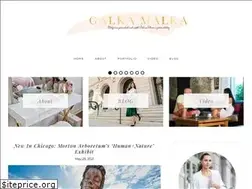 Sites similar to galkamalka.com