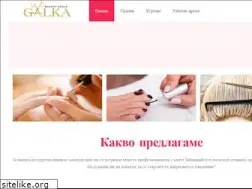 Sites similar to galkastil.com