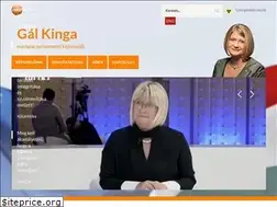 Sites similar to galkinga.hu
