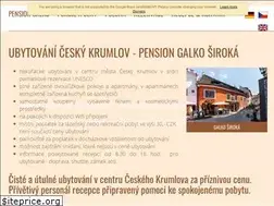 Sites similar to galko-ck.cz