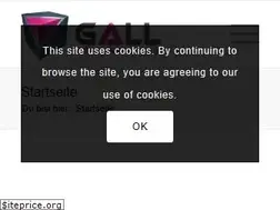 Sites similar to gall-technology.com