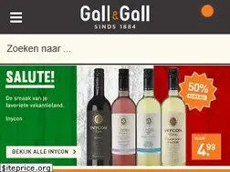 Sites similar to gall.nl