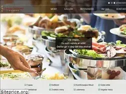 Sites similar to galla-catering.no