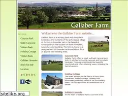 Sites similar to gallaberfarm.co.uk