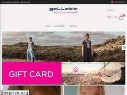 Sites similar to gallabia.com