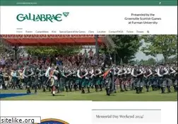Sites similar to gallabrae.com
