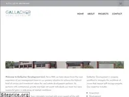 Sites similar to gallacherdevelopment.com