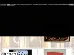Sites similar to gallaecialibros.com