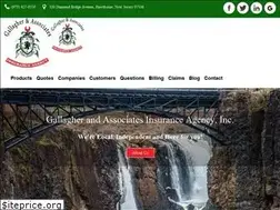 Sites similar to gallagher-insurance.com