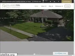 Sites similar to gallagher-pool.com