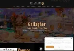 Sites similar to gallagher.co.za