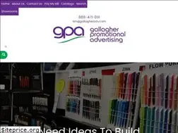 Sites similar to gallagheradv.com