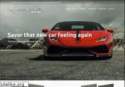 Sites similar to gallagherautospa.com