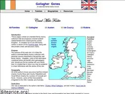Sites similar to gallaghergenes.com